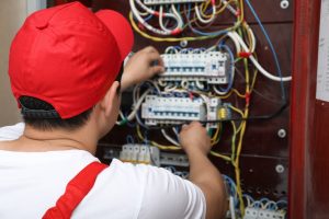 MEP services in Saudi Arabia