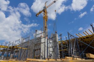 general contracting company in Saudi Arabia