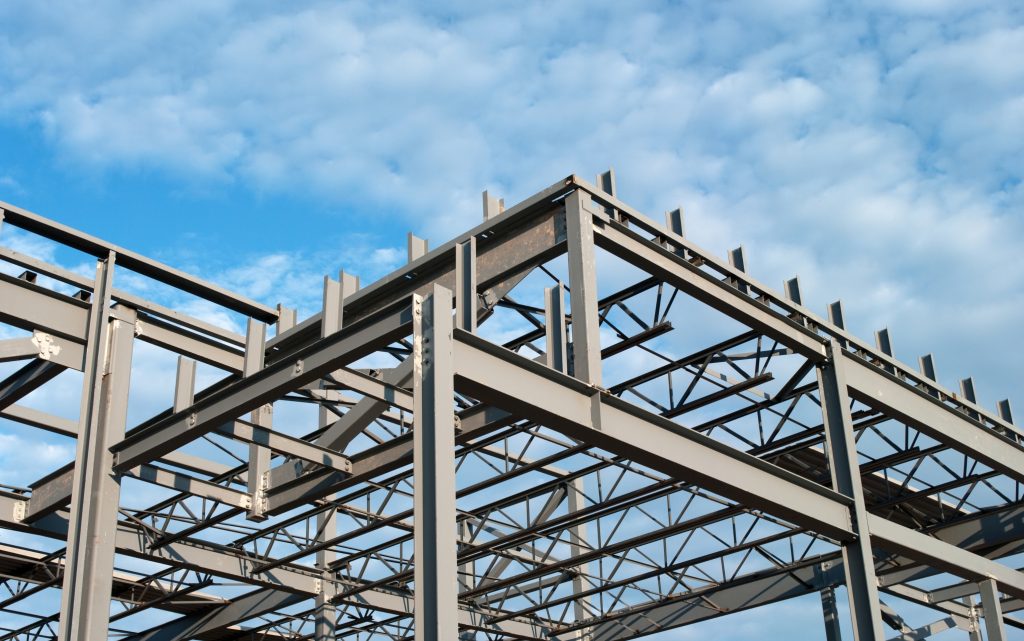 pre-engineered buildings in Saudi Arabia