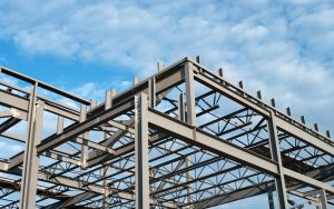 pre-engineered buildings in Saudi Arabia