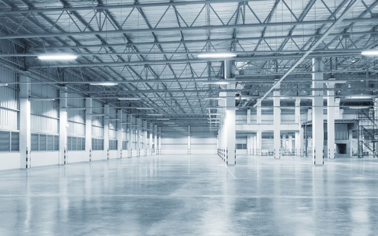 Industrial Facilities Construction in Saudi Arabia