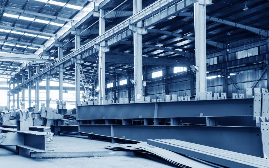 Steel Fabrication